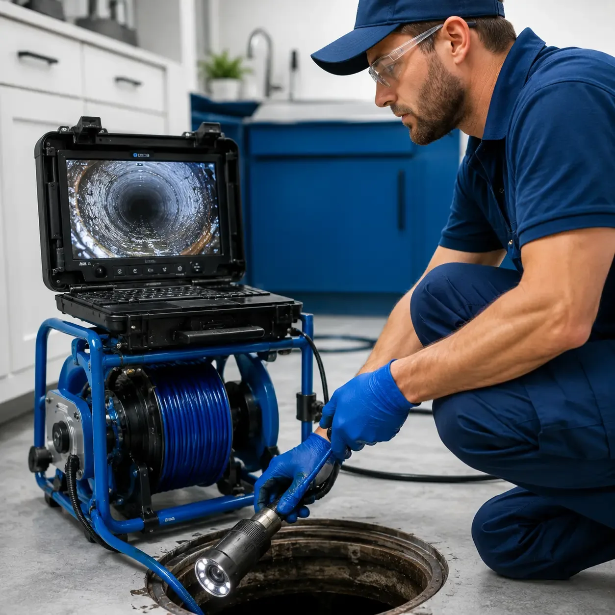 Pipe Relining professionals serving Rose Creek, MN